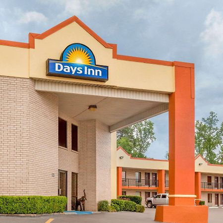 Days Inn By Wyndham Arcadia المظهر الخارجي الصورة